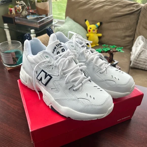 New balance men's 608v1 hot sale